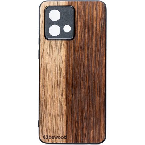 Bewood Holzkoffer für Motorola G84 5G Mango (1/2)