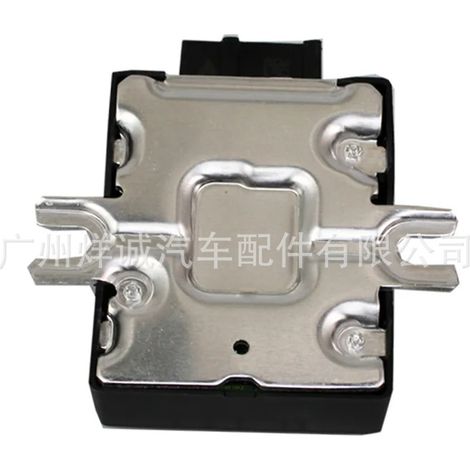 Fuel pump computer module 16147404880 is applicable to BMW F35 and F30 New computer modules. (1/4)