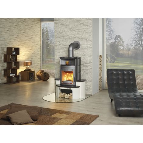 Avenso GT ECOplus 8 KW met-sch