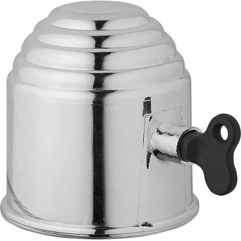 ProPlus Capot d'attelage chrome Y204742 (1/4)