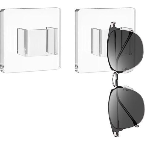Lot de 4 Ventouses d'Ancrage Multifonction pour Voiture Camping Bâche et Tentes Accessoire Fixation Auvent Latéral (1/4)