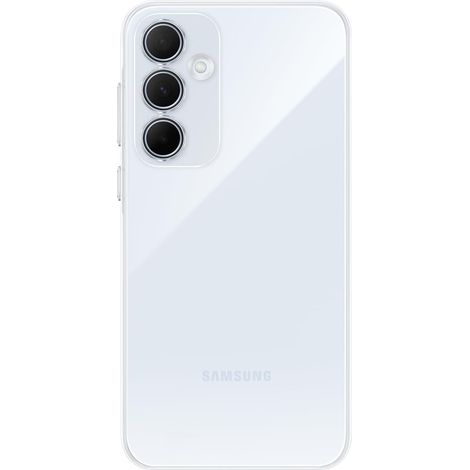 Samsung Clear Case EF-QA356 für das Galaxy A35 5G (1/4)