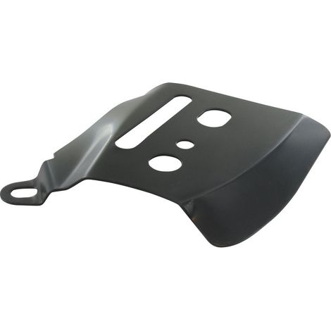 Plaque de protection pour tendeur GGP - CASTELGARDEN 118800257/0