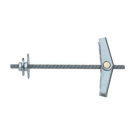 ANCORA A SOFFITTO ETAF/DD 4/14 ELEMATIC - DOPPIO DADO CF=PZ 50- 1 confezioni