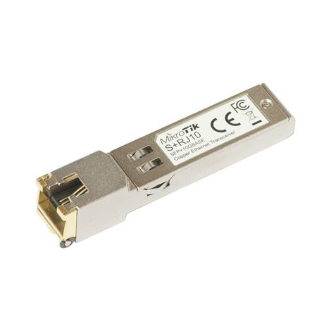 Tarjeta de Red Mikrotik NADACA0141