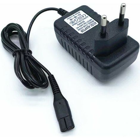 Chargeur de Portable pour Karcher Wv50 Wv55 Wv60 Wv70 Wv75 et Wv2 Wv5 Prise de FenêTre Chargeur de Batterie (1/5)