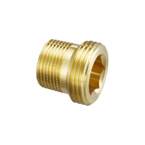 OV Adapter Flypass 4TZ PN 16 DN 15 (1/2)