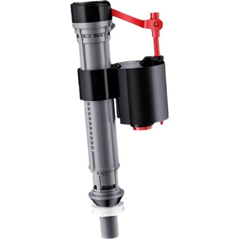 Robinet d'arrivée d'eau de toilette anti-siphon, équipement de (1/5)