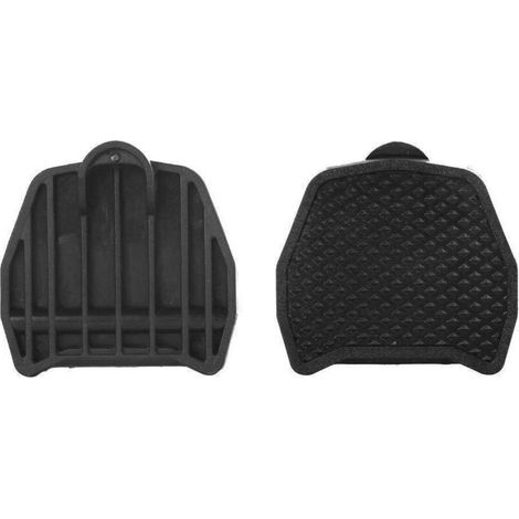 Enowelir Lot de 4 Loquets à Ressort Automatiques en Aluminium pour Portes Fenêtres Armoires et Penderies avec Vis et Targette Argent (1/5)