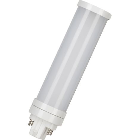 ampoule à led - bailey led pl tc-del - g24q 4p - 8w - 4000k - 800 lm - bailey 143160