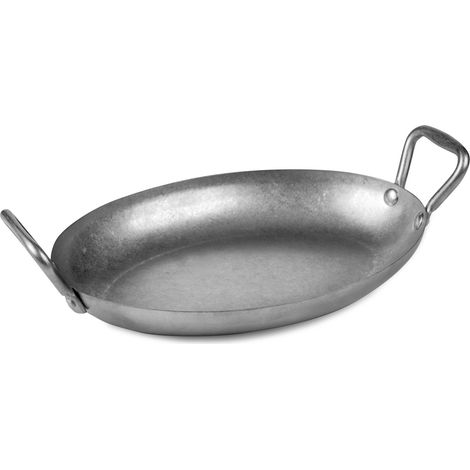 Cocotte Ovale Vintage Collection 29.5 x 21 cm - Pujadas