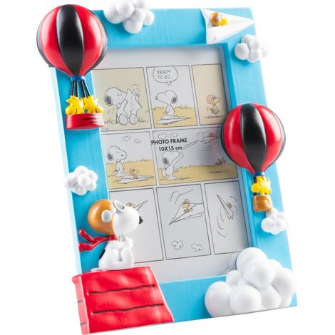 Cadre Photo 3D Déco Bureau Idée Cadeau (1/5)