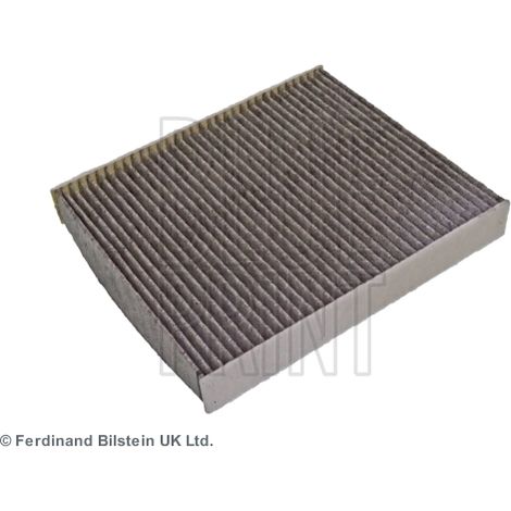 Filtre, air de l'habitacle Blue Print ADT32552 LEXUS 1M03-61-528 87139-02250