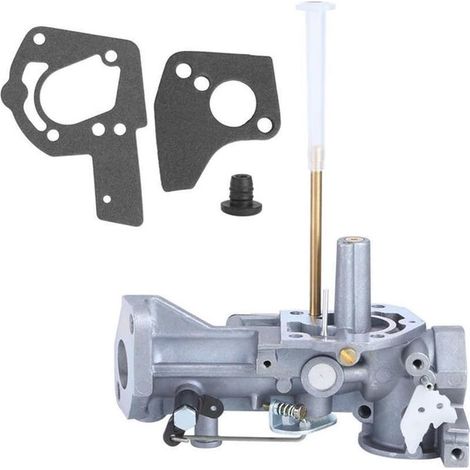 Roulement de Tambour d'embrayage Tondeuse à Gazon Tondeuse de carburateur Tools de Jardinage Compatible avec Brig-GS Stratton 498298 495426 692784 495951 Jardinage (1/5)