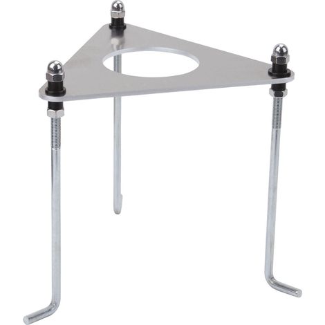 Fixation de sol APF6 pour MONACO (PF4 1,55m) ARIC 2124