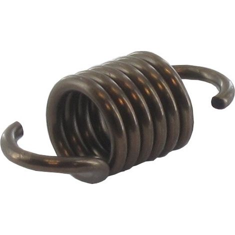 Ressort embrayage ECHO – Compatible tronçonneuses CS-303T, CS-310ES – Performance optimale pour connexion moteur – V451-000470