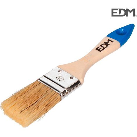 Dreifachbürste EDM - 40 mm - 24115