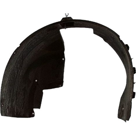 [PRODUIT D'OCCASION] Pare-boue Avant Gauche OPEL Vectra 2004- ♻️ Ref Oe. 13162370 - Garantie à vie (1/2)