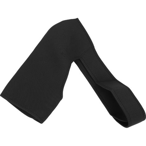 Attelle Épaule Unique - Support Orthopédique Respirant - Soulagement Douleur Et Instabilité - Pour Gauche Ou Droite - 1 Pièce (1/5)