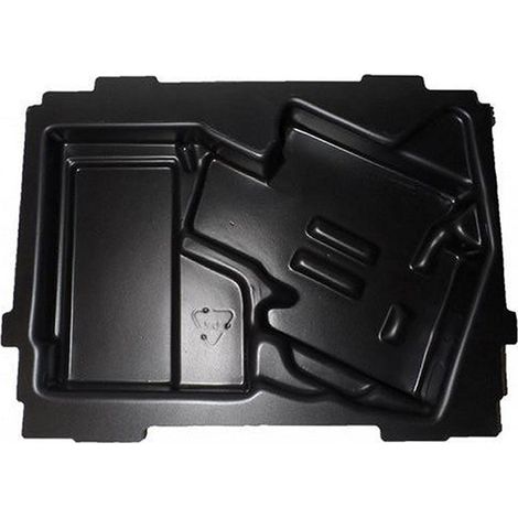 MAKITA 837648-3 PLÁSTICO INTERIOR MAKPAC