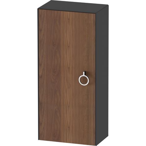 Duravit White Tulip Halbhochschrank, Breite 400 x Tiefe 240mm, (1/3)