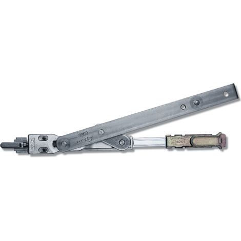 Compas long 816 à 1700 mm FAPIM pour oscillo-battant GALIPLUS 2 - 1451