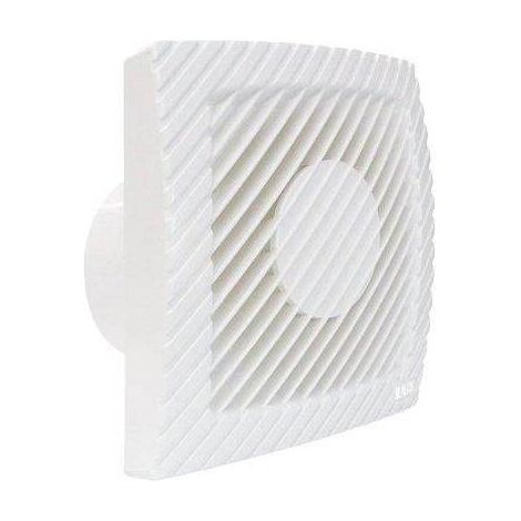 Aspiratore Assiale L100 Con Apertura Fissa ( Lmt Cod. Lux 103 )
