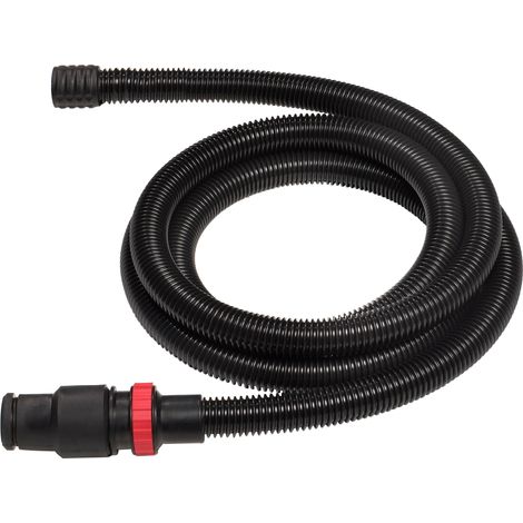 Bosch Schlauch, 3 m, 19 mm passend zu GAS 11-21 GAS 12-30 F GAS 12-50 RF GAS 12-50 RFH -2600793009