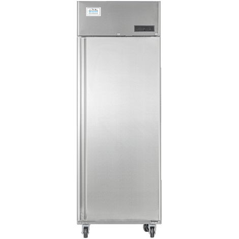 Armoire Réfrigérée Négative Professionnelle GN 2/1 Inox Gamme Ice-A-Cool - Atosa (1/3)