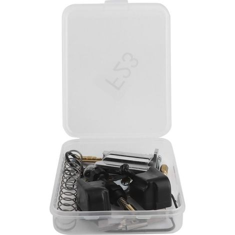 Kit de réparation de carburateur, accessoire de moto 36mm adapté pour PWK36 PWK38 PWK40 PWK42 (1/4)