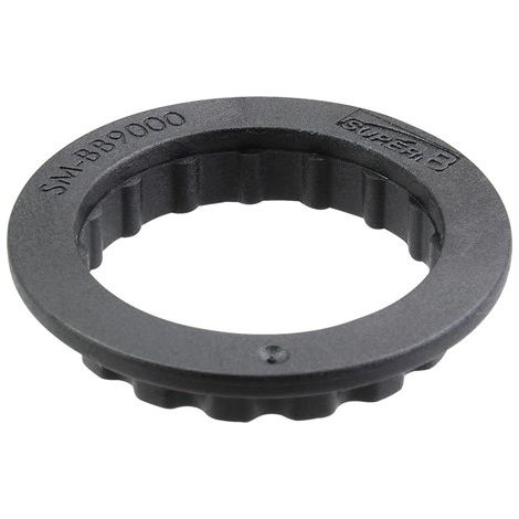 Adattatore per chiave del movimento centrale Shimano SB-BBR60 per Hollowtech II SuperB (1/2)
