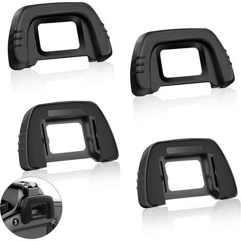 Viseur oculaire 4 PCS