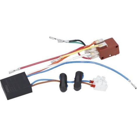 Jeu cables + accessoires pour Taille-Haie BOSCH OUTILLAGES - 160422056C