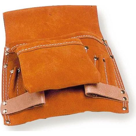 Poche à outils grand modèle Mondelin (1/2)