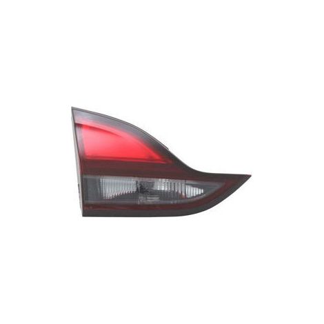 Feu arrière gauche intérieur Opel Zafira C Tourer 2011-2019