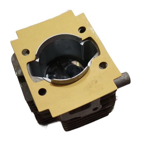 Cilindro Y Piston compatible con Sp66, Ht26, Ht27, Bv66