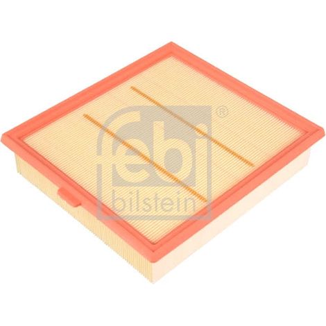 Filtre à air FEBI BILSTEIN 184046 ISUZU 5-87615002-0 5-87615002-1 8-98140-266-0 (1/3)