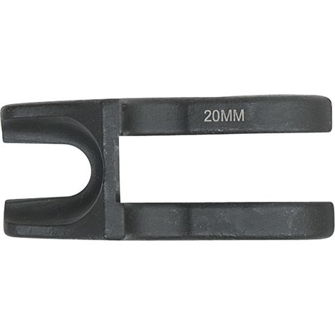 KS Tools Gabel, Ø 20 mm (1/2)