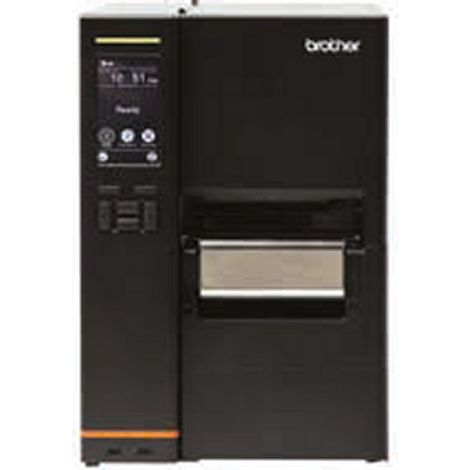 BROTHER Impresora de Etiquetas Industrial de Transferencia Termica TJ4522TN