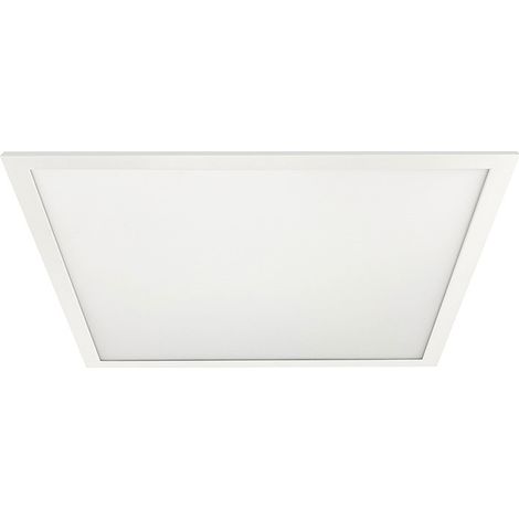 DALLE IP66 600x600 LED 36W 4000K 3600lm UGR19 50000h ARIC 51249 (1/5)