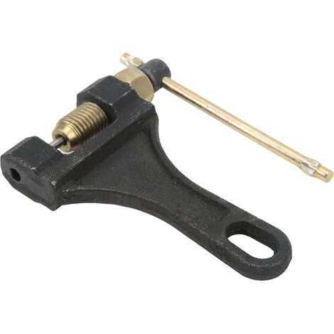 Edelstahlkette und Kettenschneider-Set, Komplettersatz für Coleman Powersports BT200X, Rostschutz-Set (1/5)