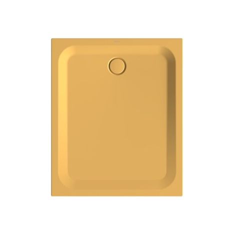 BETTE 8660-040T Receveur de douche rectangle Ultra avec