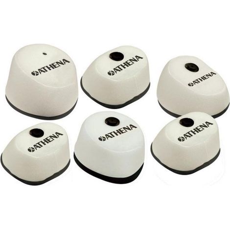Filtre à air Athena pour Moto Honda 70 XR R 2000 à 2003 Neuf (1/3)