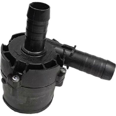 Pompe à eau auxiliaire moteur F2G318D473BTB GV6118D473AC DG9318D474A pour Ford Mondeo, Taurus, Edge (1/5)