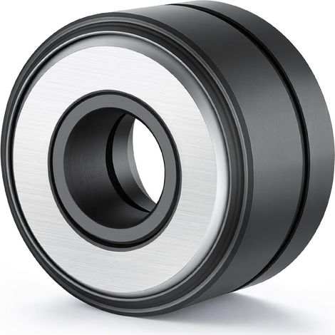 Outil d'installation de boulons de roue modèle 22800, adapté à la plupart des automobiles.