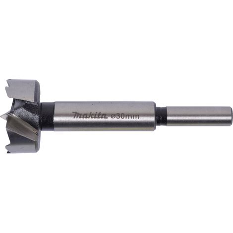 Makita Forstnerbohrer Ø 30,0mm Länge 90mm D-42260 (1/2)