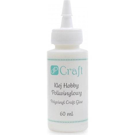 Colla polivinilica per hobbistica 60 ml