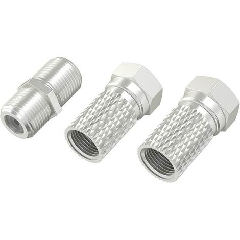 Hama sat adapter kit f