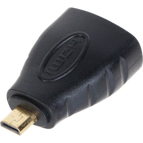CONVERTIDOR DIRECTO HDMI-W-MICRO/HDMI-G