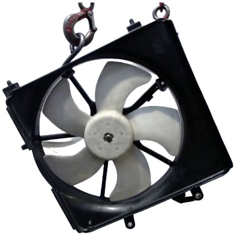 [PRODUIT D'OCCASION] Moteur Ventilateur Radiateur HONDA Jazz ♻️ Ref Oe. 19030pwaj51 - Garantie à vie (1/3)